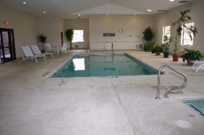 Holiday Inn Express Vinita - 