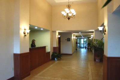 Holiday Inn Express Vinita - 