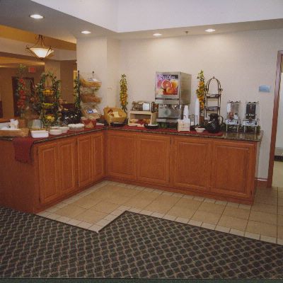 Holiday Inn Express Vinita - 