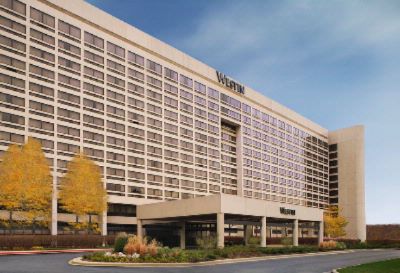 The Westin O'hare - Hotel