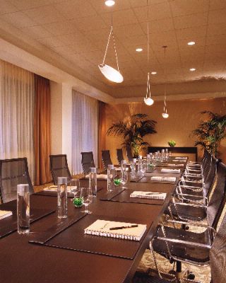 The Westin O'hare - Boardroom