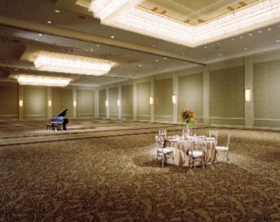 The Westin O'hare - Grand Ballroom