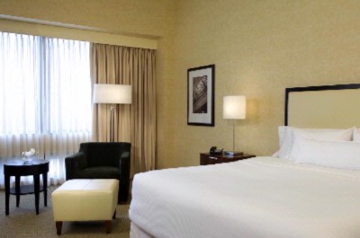 The Westin O'hare - Guestroom