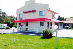 Econo Lodge Inn & Suites Absecon / Atlantic City - 