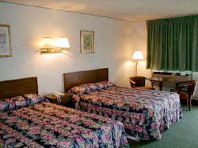 Econo Lodge Inn & Suites Absecon / Atlantic City - 