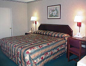Econo Lodge Inn & Suites Absecon / Atlantic City - 