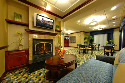 Best Western Monroe Inn & Suites - 