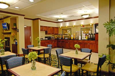 Best Western Monroe Inn & Suites - 