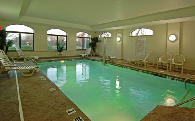 Best Western Monroe Inn & Suites - 