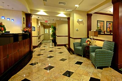 Best Western Monroe Inn & Suites - 