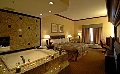 Best Western Monroe Inn & Suites - 