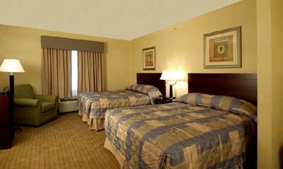 Best Western Monroe Inn & Suites - 