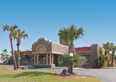 Comfort Inn Kennedy Space Center - 