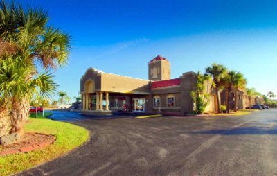 Comfort Inn Kennedy Space Center - 