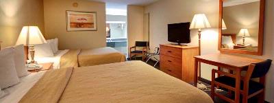 Comfort Inn Kennedy Space Center - 