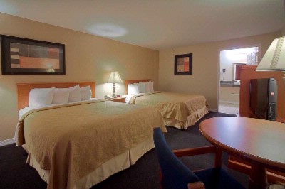 Comfort Inn Kennedy Space Center - 