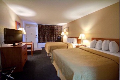 Comfort Inn Kennedy Space Center - 