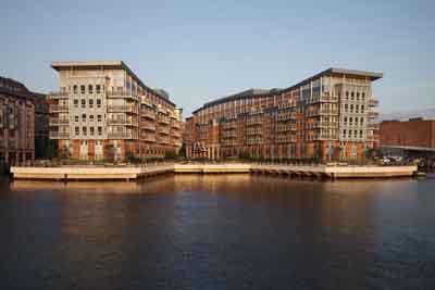 Fairmont Battery Wharf - 