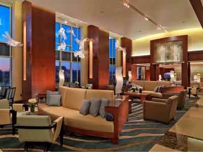 Fairmont Battery Wharf - 