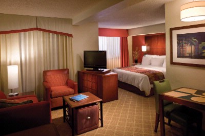Residence Inn by Marriott Miami Airport South - Studio Suite
