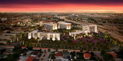Residence Inn by Marriott Miami Airport South - 