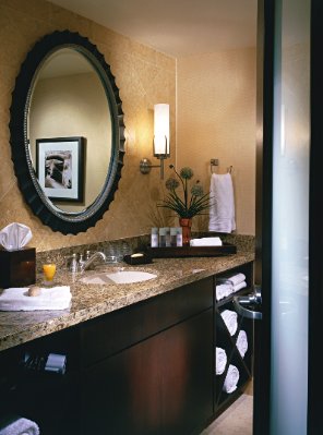 Intercontinental Dallas - 