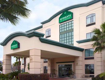 Wingate by Wyndham Houston / Willowbrook - 