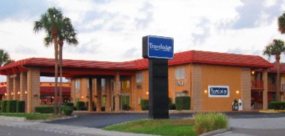 Image of Clearwater Travelodge