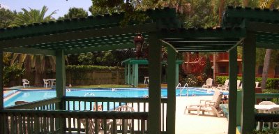 Clearwater Travelodge - 