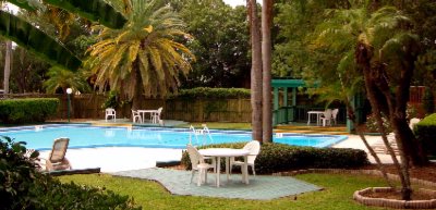 Clearwater Travelodge - 