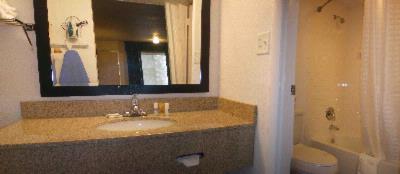 Clearwater Travelodge - 