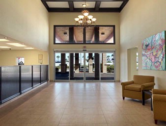 Clearwater Travelodge - 