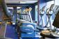 Sheraton Baltimre City Center - Work Out Room