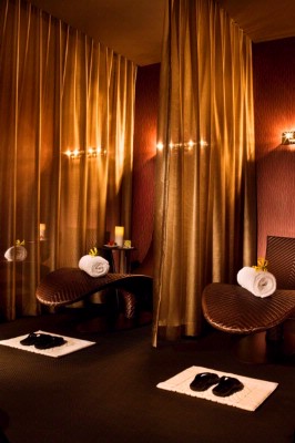 Thewit Hotel - The Whisper Lounge - Spa@thewit