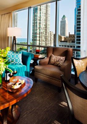 Thewit Hotel - Luxury Services The Ideal Counterpart To The Design And Style Of Our Prestigious Accommodations