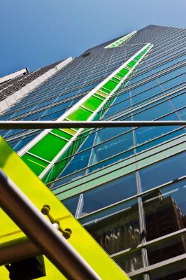 Thewit Hotel - Lighting Bolt Of Energy - Has Brought A New Vitality To Downtown Chicago - Thewit Is Unmatched.