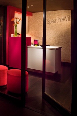 Thewit Hotel - Take A Deep Breath And Unwind At Our Exclusive Downtown Chicago Boutique Hotel Spa.