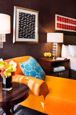 Thewit Hotel - Relax And Unwind In A Private Strikingly Beautiful Guest Room Or Suite.