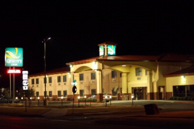 Quality Inn