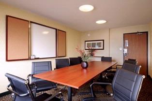 Travelodge Denton - Newly Added Meeting Room!