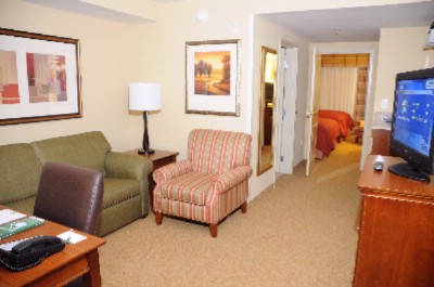 Country Inn & Suites Braselton - One Bedroom King Suite