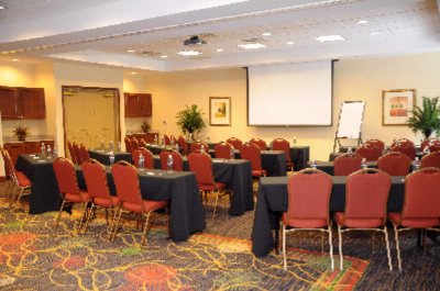 Country Inn & Suites Braselton - Magnolia Ballroom