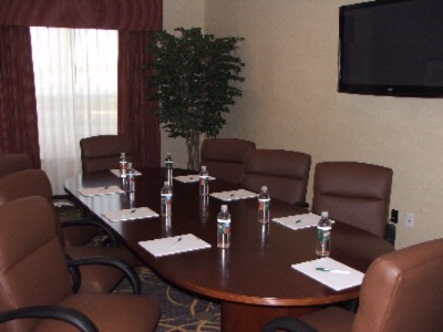 Country Inn & Suites Braselton - Braselton Boardroom