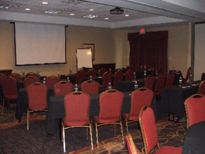 Country Inn & Suites Braselton - Magnolia Ballroom