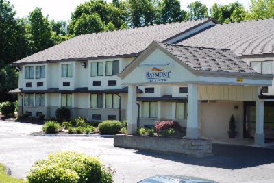 Image of Baymont Inn & Suites