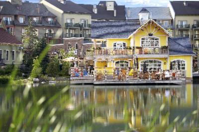 The Westin Trillium House Blue Mountain - The Village At Blue Mountain