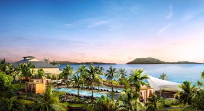 W Retreat & Spa
