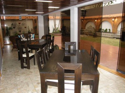 Hq Villa - 
