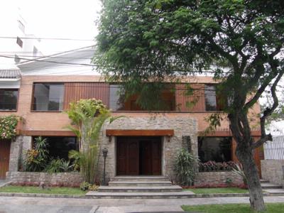 Hq Villa - 