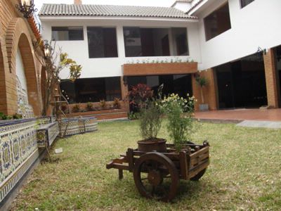 Hq Villa - 